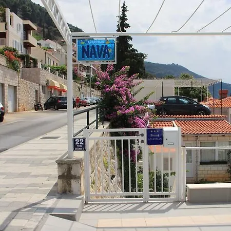 Apartment Nava Dubrovnik Room photo