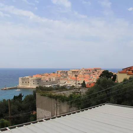 Apartment Nava Dubrovnik Room photo