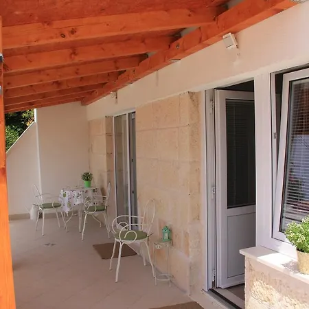 Apartment Nava Dubrovnik Room photo