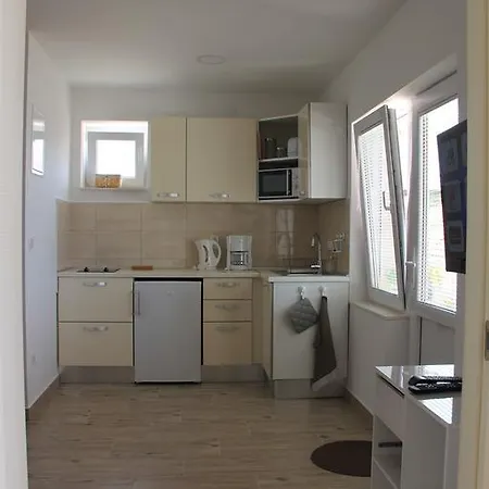 Apartment Nava Dubrovnik Room photo