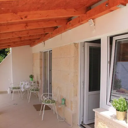 Apartment Nava Dubrovnik Room photo
