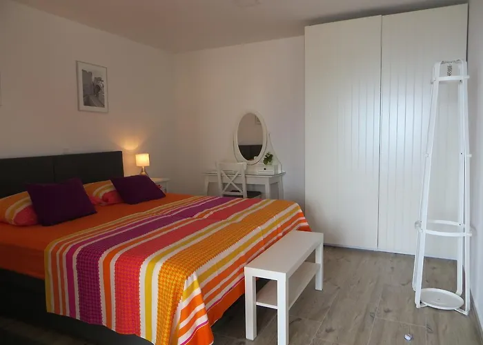 Apartment Nava
