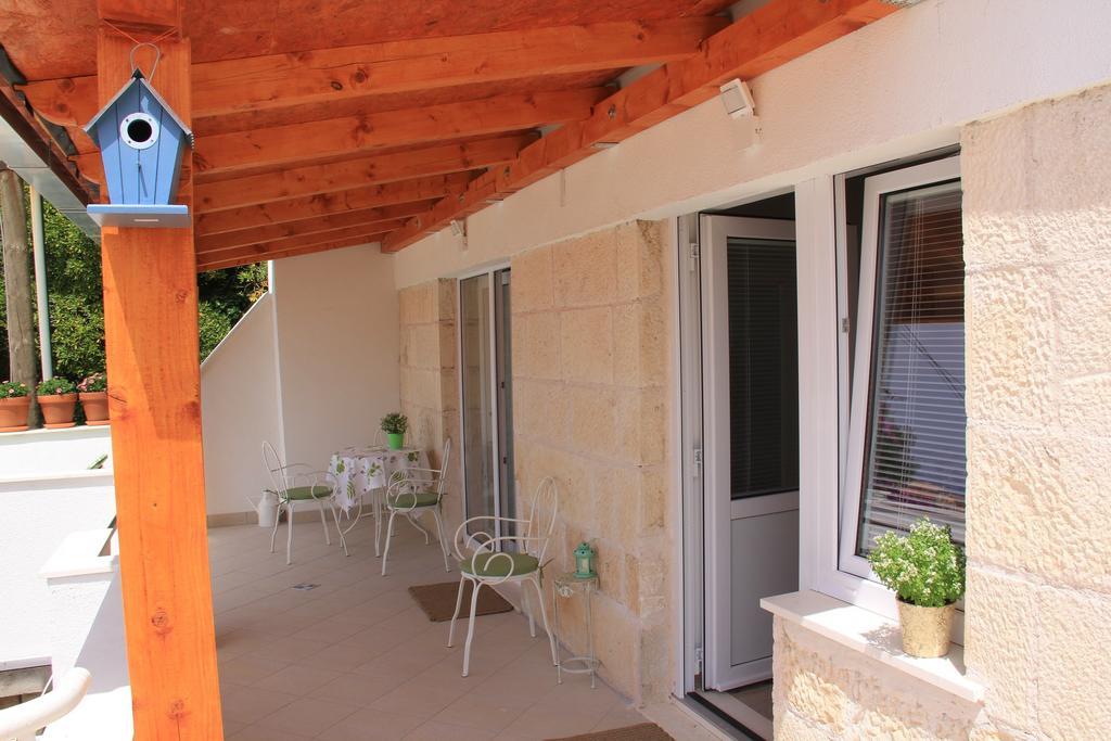 Appartement Nava *