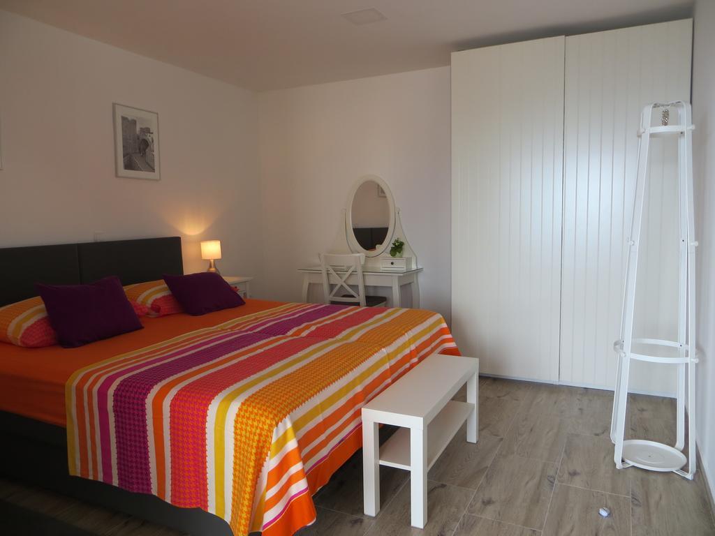 Apartament Nava *