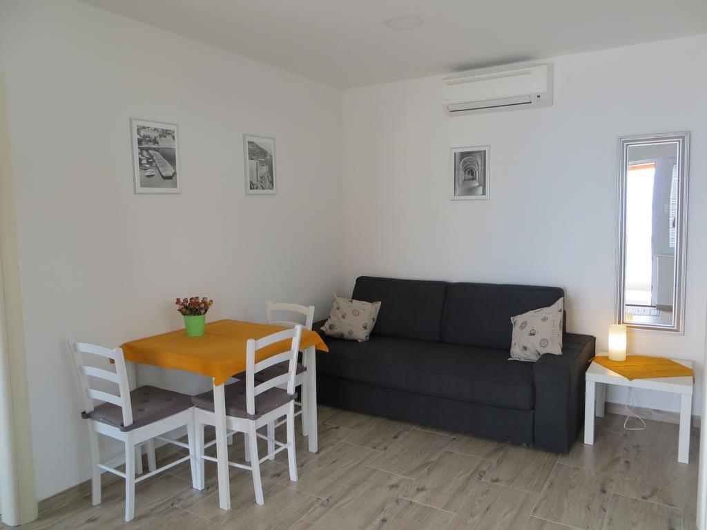 Nava Appartement *