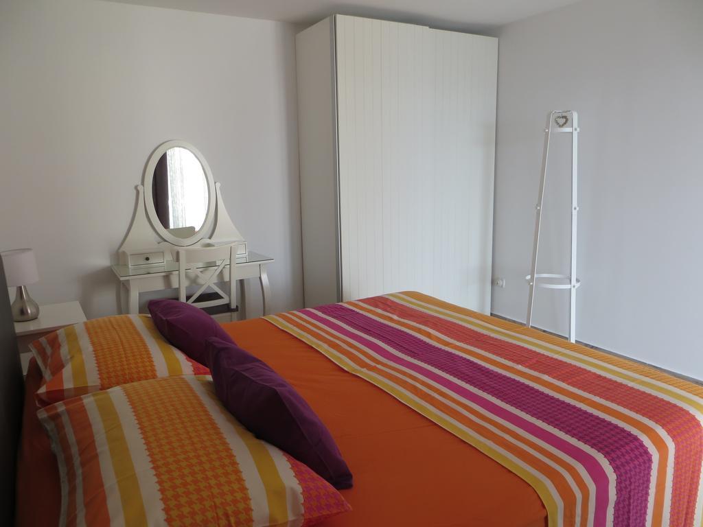 Appartement Nava *