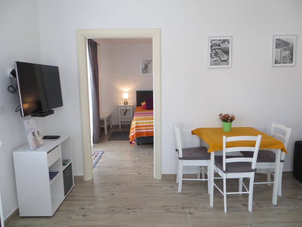 Appartamento Nava