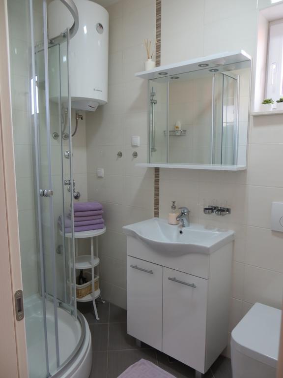 Apartament Nava *