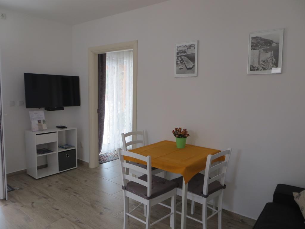 Appartement Nava *