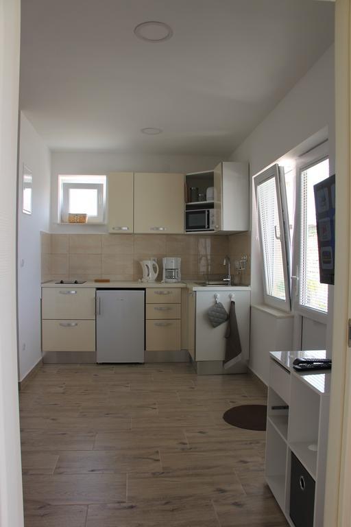 Nava Appartement *