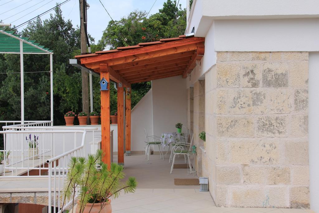 Nava Appartement *