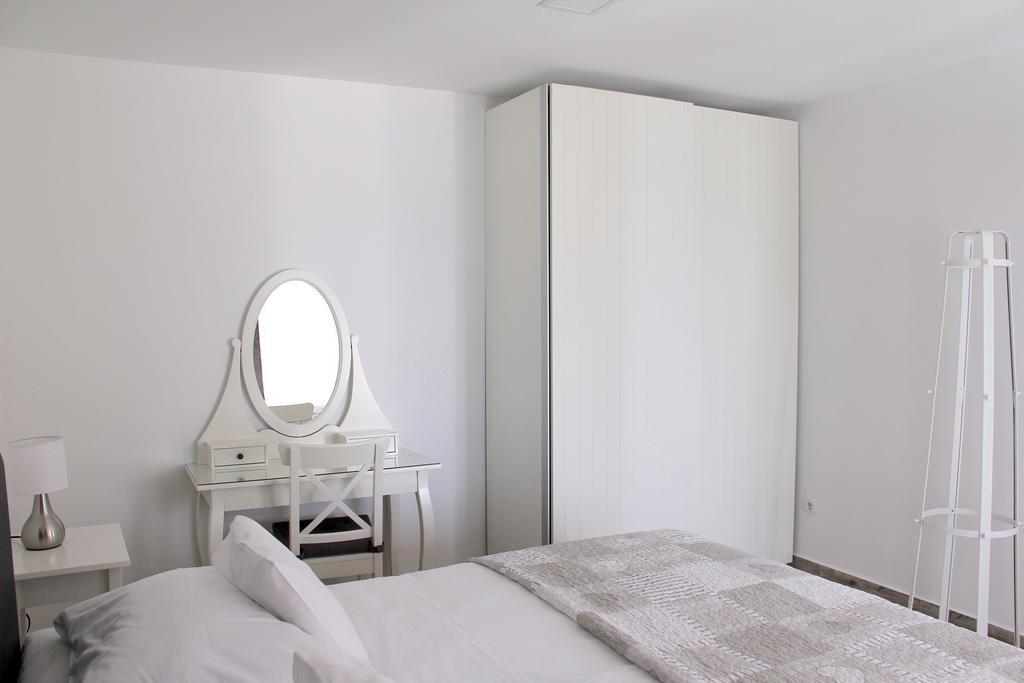 Nava Appartement *