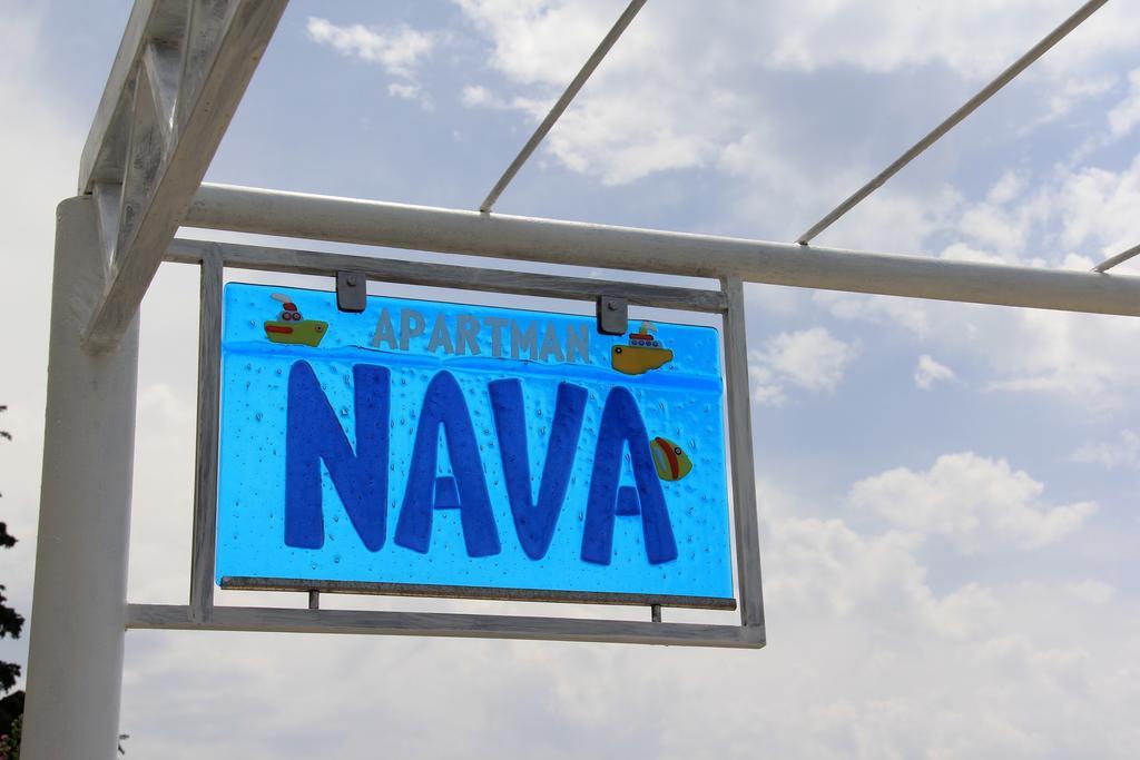 Nava Appartamento Ragusa