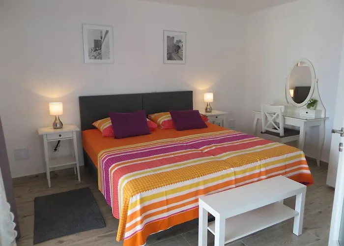 Apartment Nava