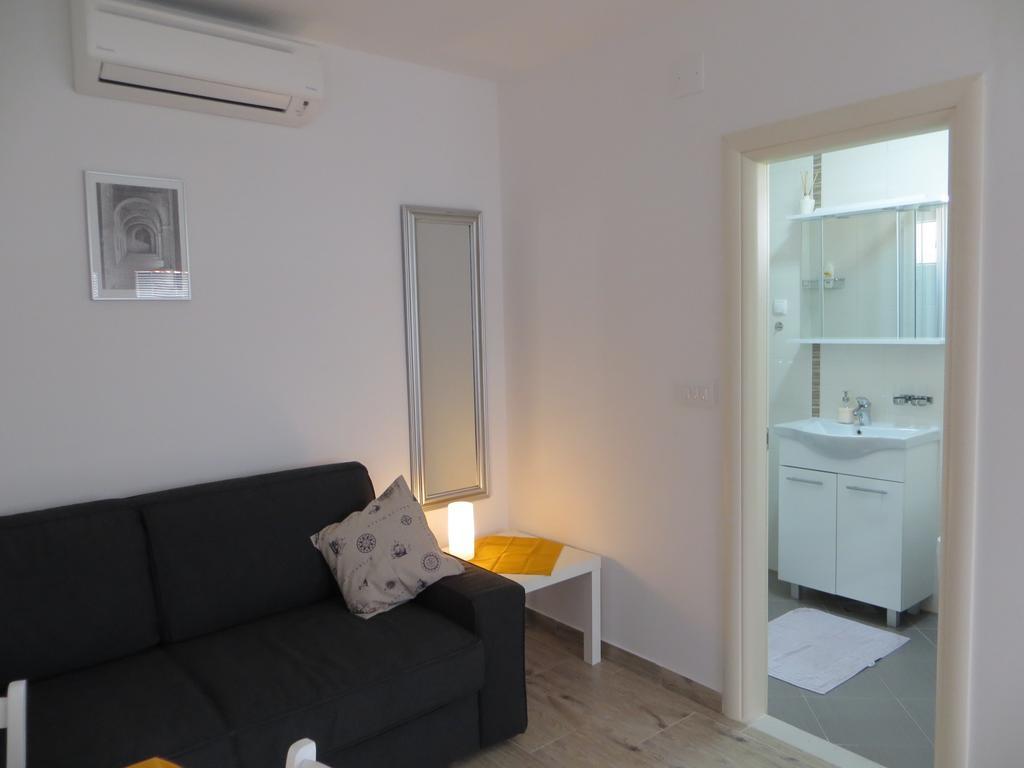 Nava Apartment Dubrovnik